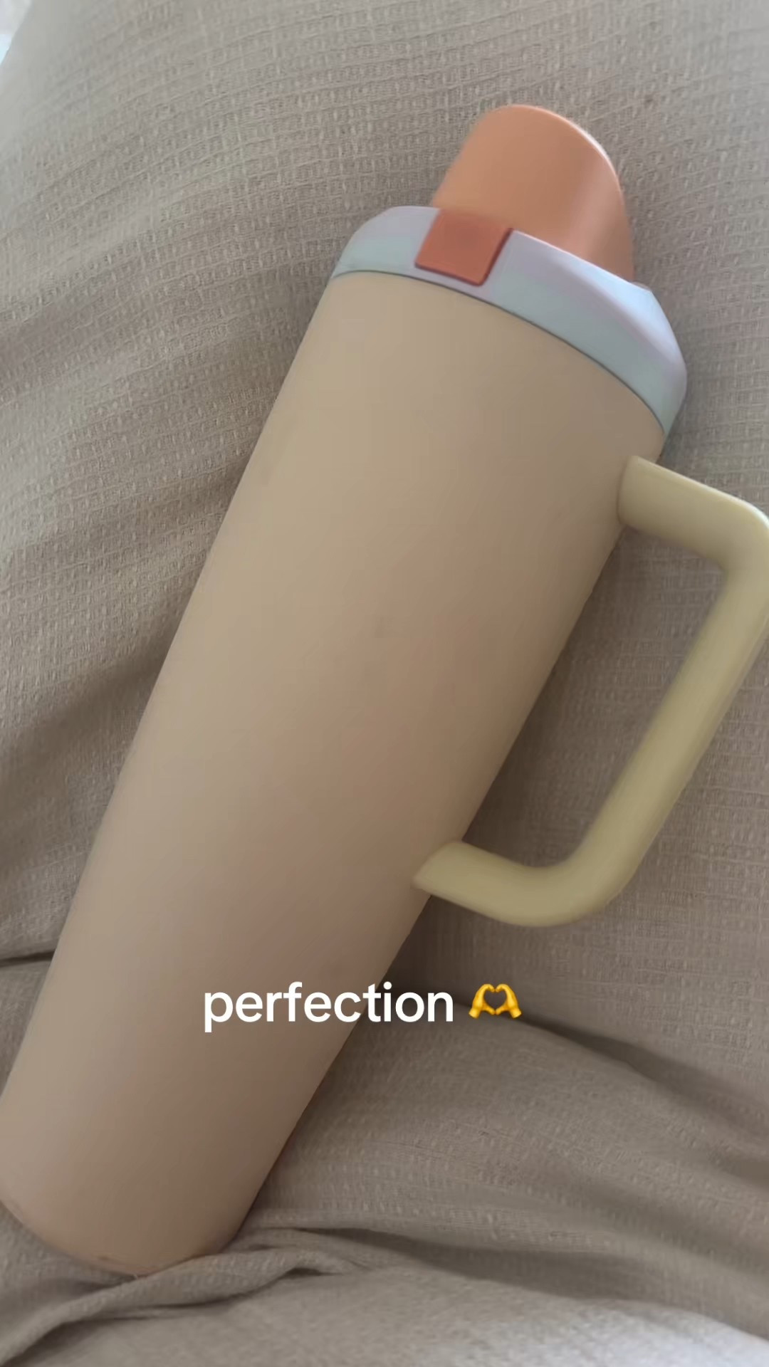 Did I need another water bottle? No- but I couldn’t resist this @Owala love the free sip, colorways and how cold it keeps my drinks! #owala #owalawaterbottle

#LTKHome #LTKU #LTKGiftGuide