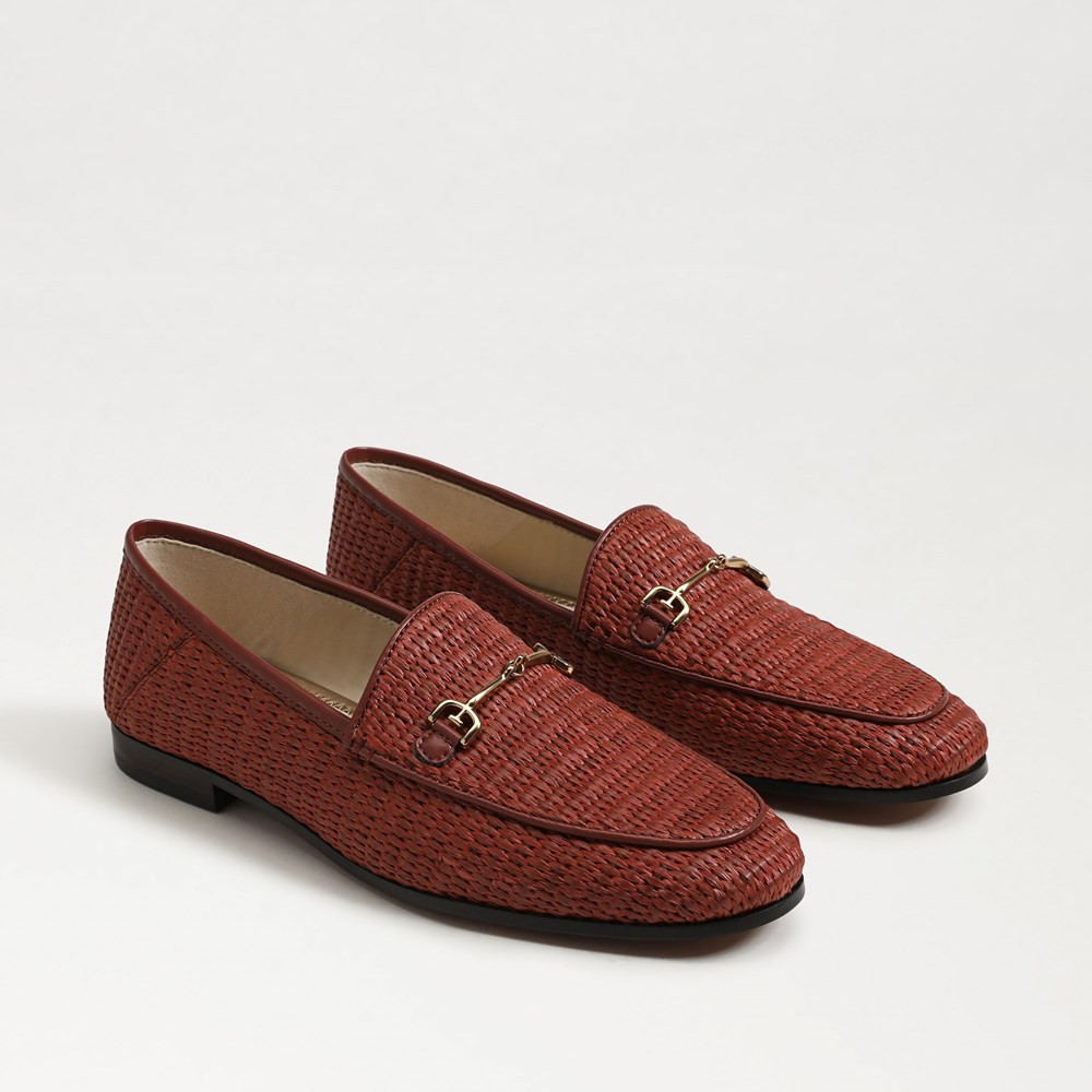 Loraine Bit Loafer | Sam Edelman
