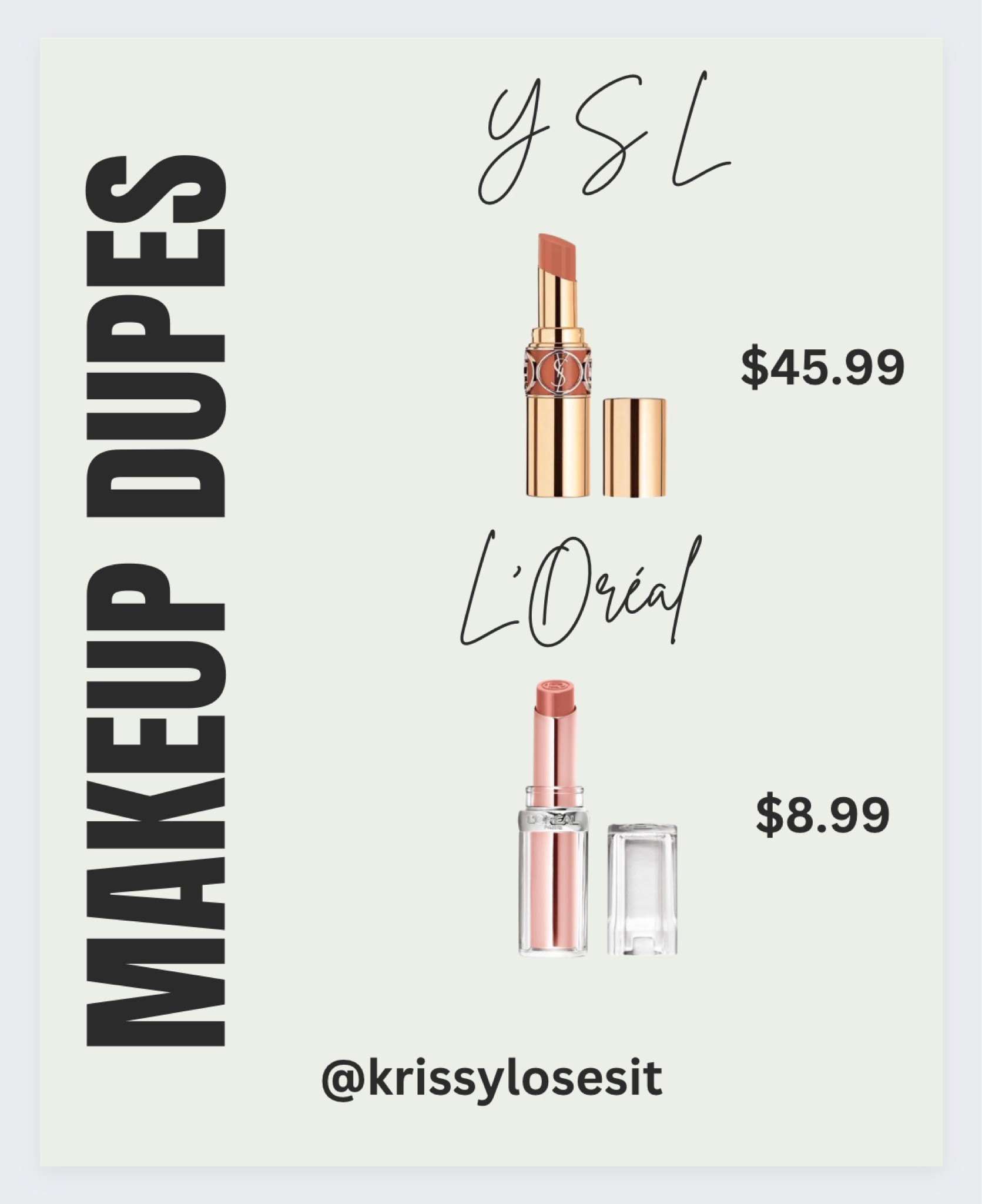 #LTKover40 #LTKbeauty #LTKmidsize