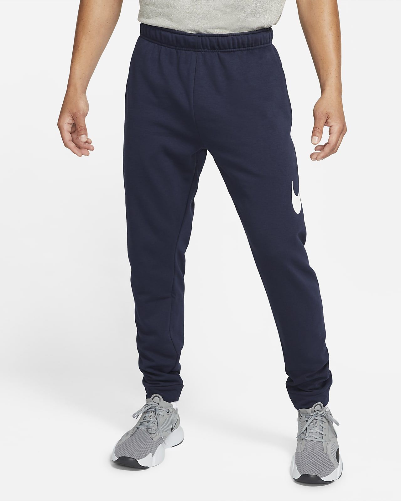 Men's Tapered Training Pants | Nike (US)