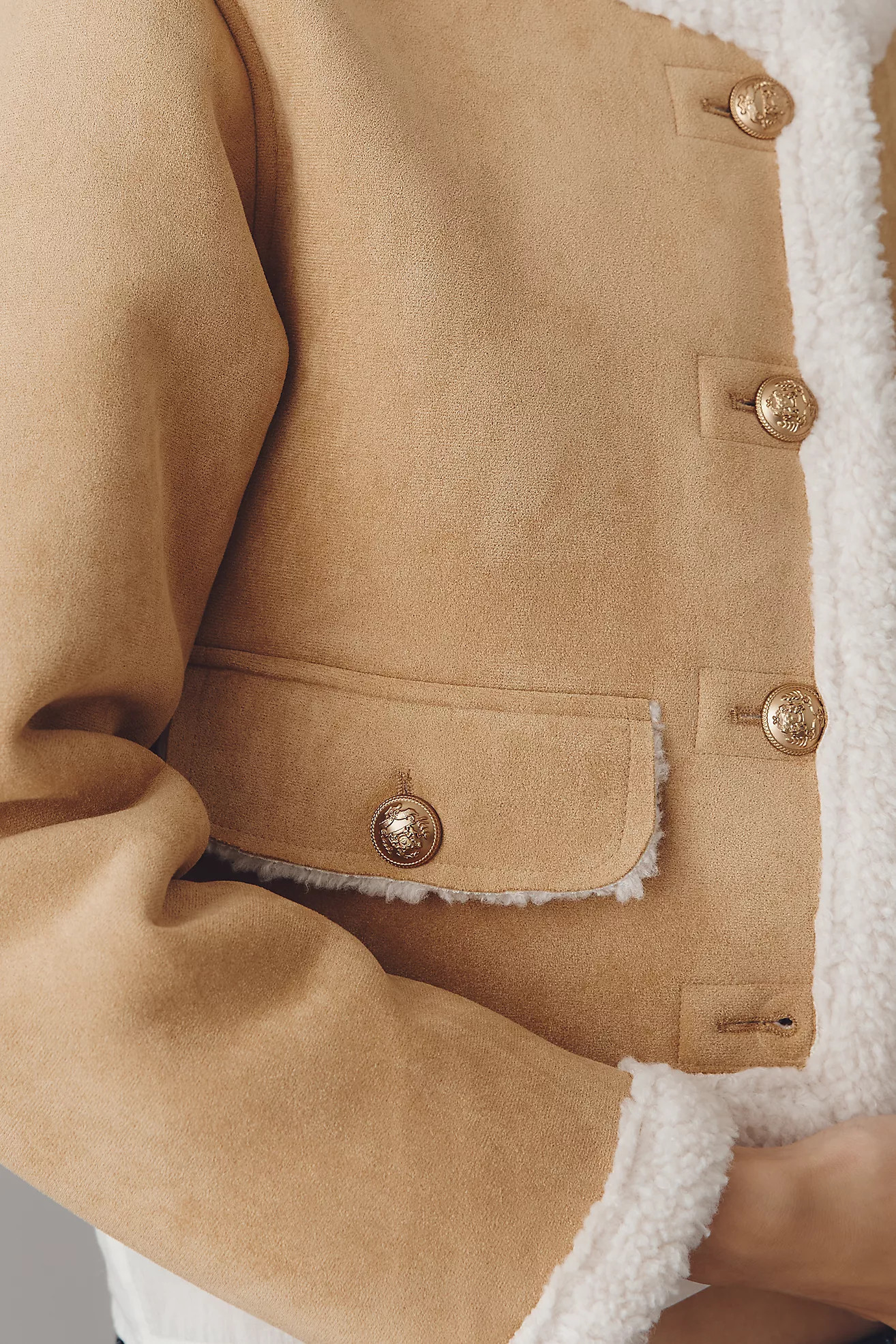 BLANKNYC Ahead of the Curve Lady JacketBLANKNYC
  


  


  


  


  

Write a Review Reviews$14... | Anthropologie (US)