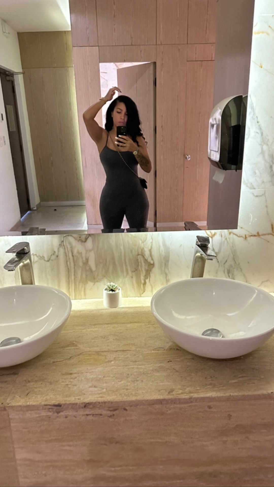 Comfy and good support 