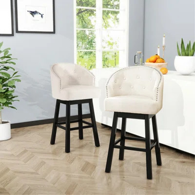 Stylish And Comfortable Barstools With Exquisite Design And Premium Materials | Wayfair North America