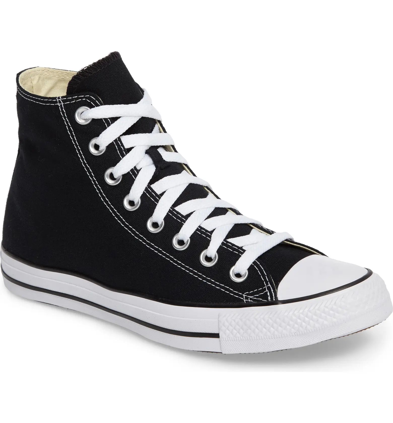 Chuck Taylor® All Star® High Top Sneaker | Nordstrom