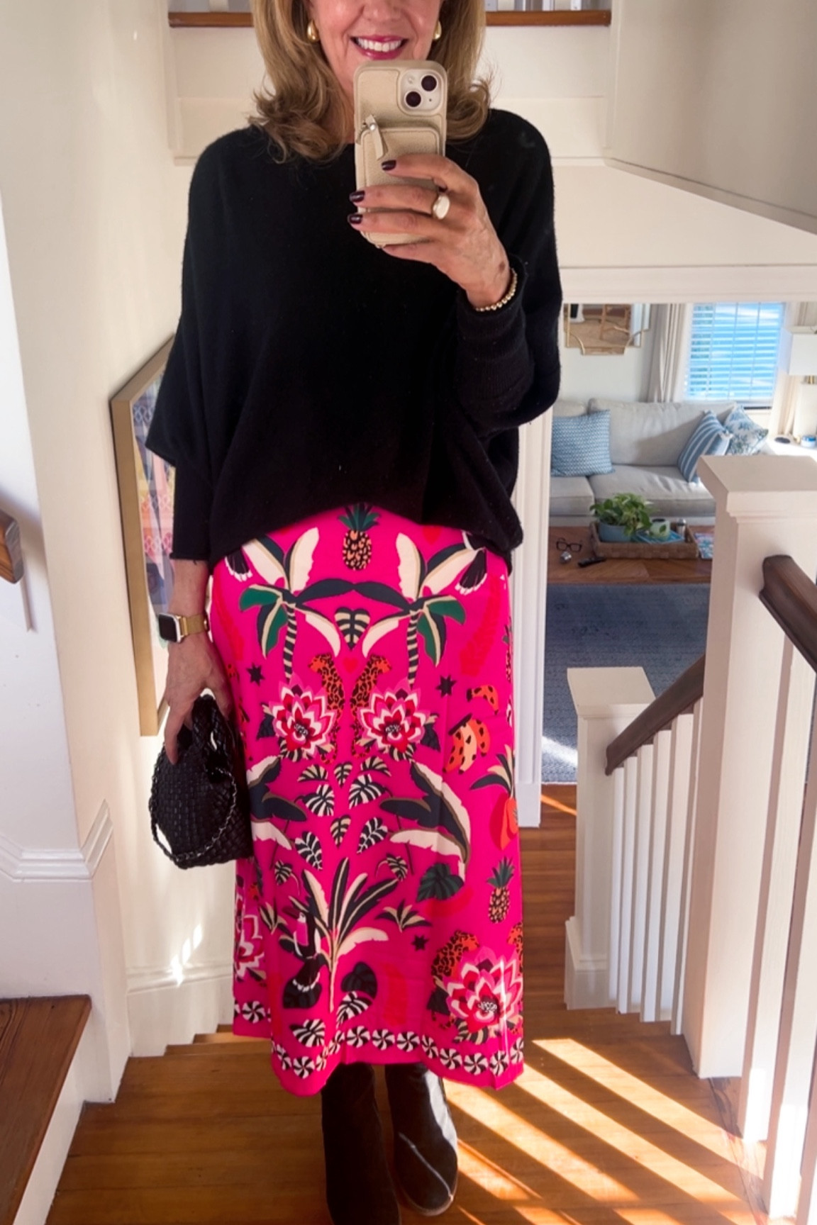 Fall Midi Dress Shoe Tips

#LTKFindsUnder50 #LTKOver40 #LTKStyleTip