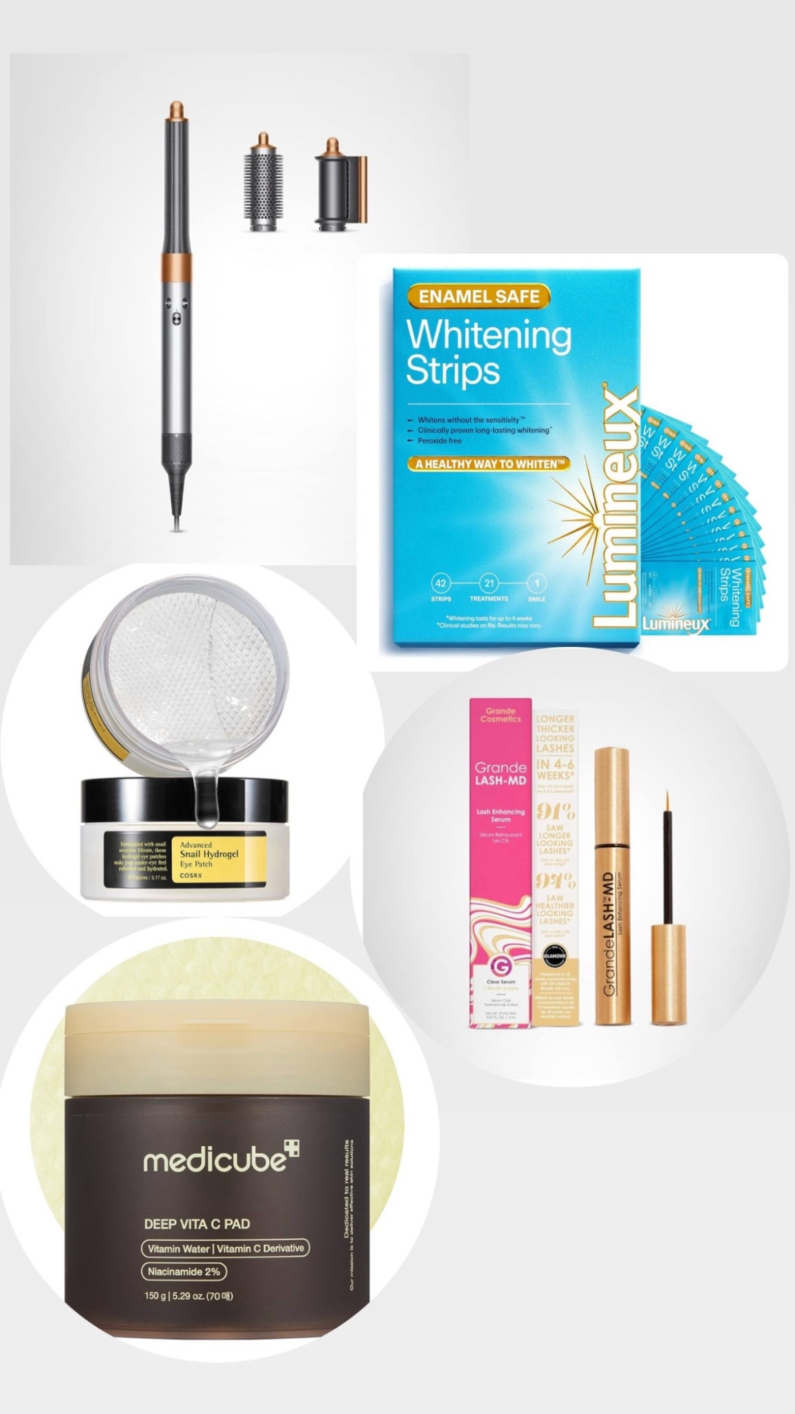 Some of my favorites are on Prime deals! Now is the time to snag them! 

#LTKBeauty #LTKStyleTip