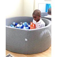 Big Ball Pit With 360 Balls - Dry Pool | Etsy (US)