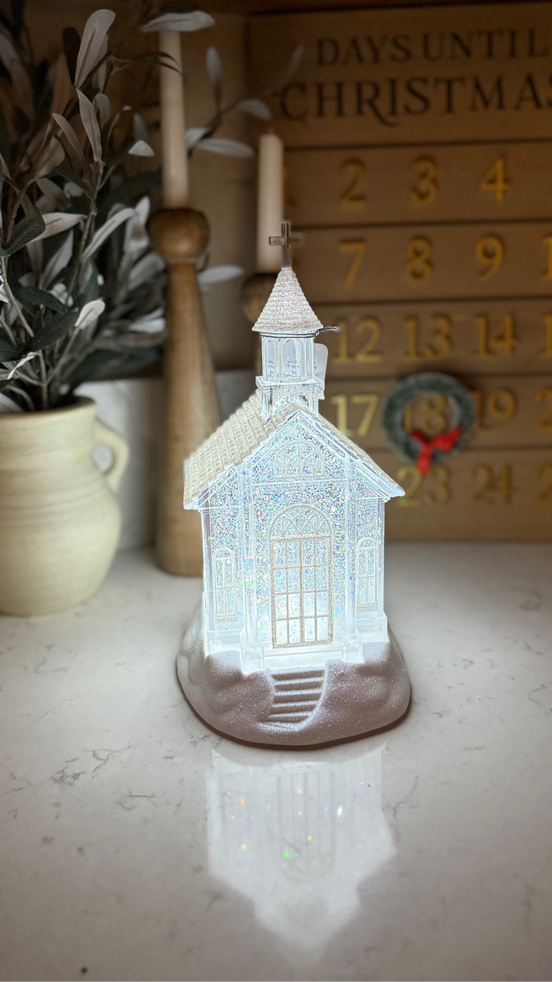 So in love with this ❄️

#LTKGiftGuide #LTKHoliday