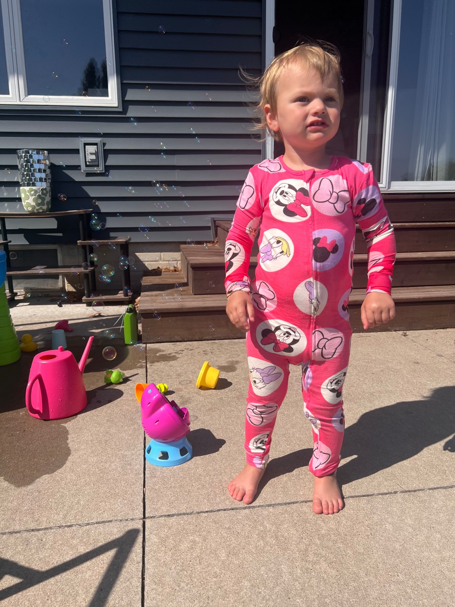 Bamboo PJs for the fraction of the price AND still in pristine shape after multiple washes?!? Yeah I’ll take 197 of them please! 



#LTKBaby #LTKKids #LTKFamily