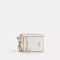 Zip Card Case | Coach Outlet US