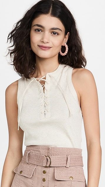 Evangeline Top | Shopbop