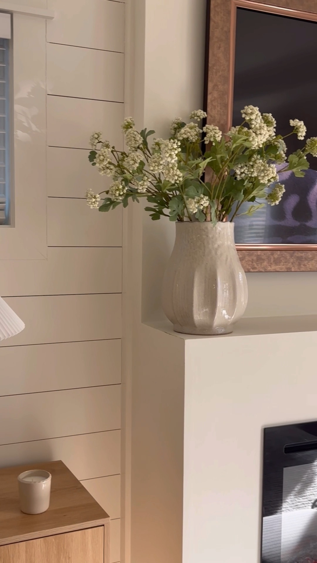 These stems from Target look so realistic🤍 love this vase too! I used 11 to fill the vase

#LTKHome #LTKFindsUnder50