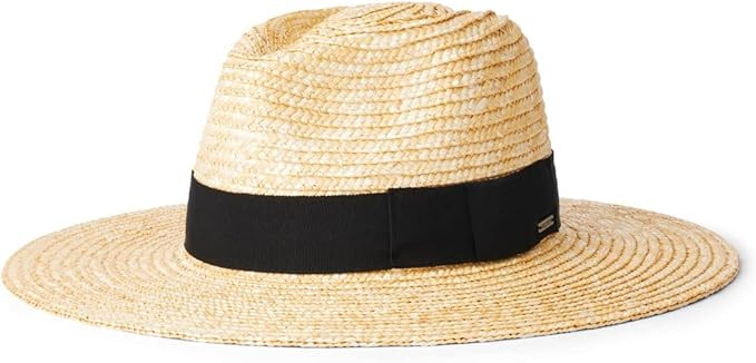 Brixton Women's Joanna Straw Hat | Amazon (US)