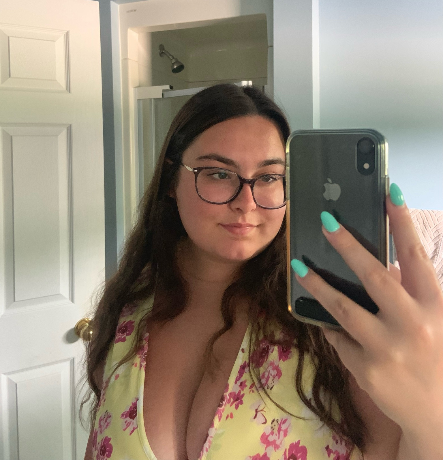 PLUS SIZE $8 DRESS 🌺 

summer plus size dress, 
super cute outfits for
plus size women the summer - trendy cute yellow and pink floral dress 

#LTKSummerSales #LTKSeasonal