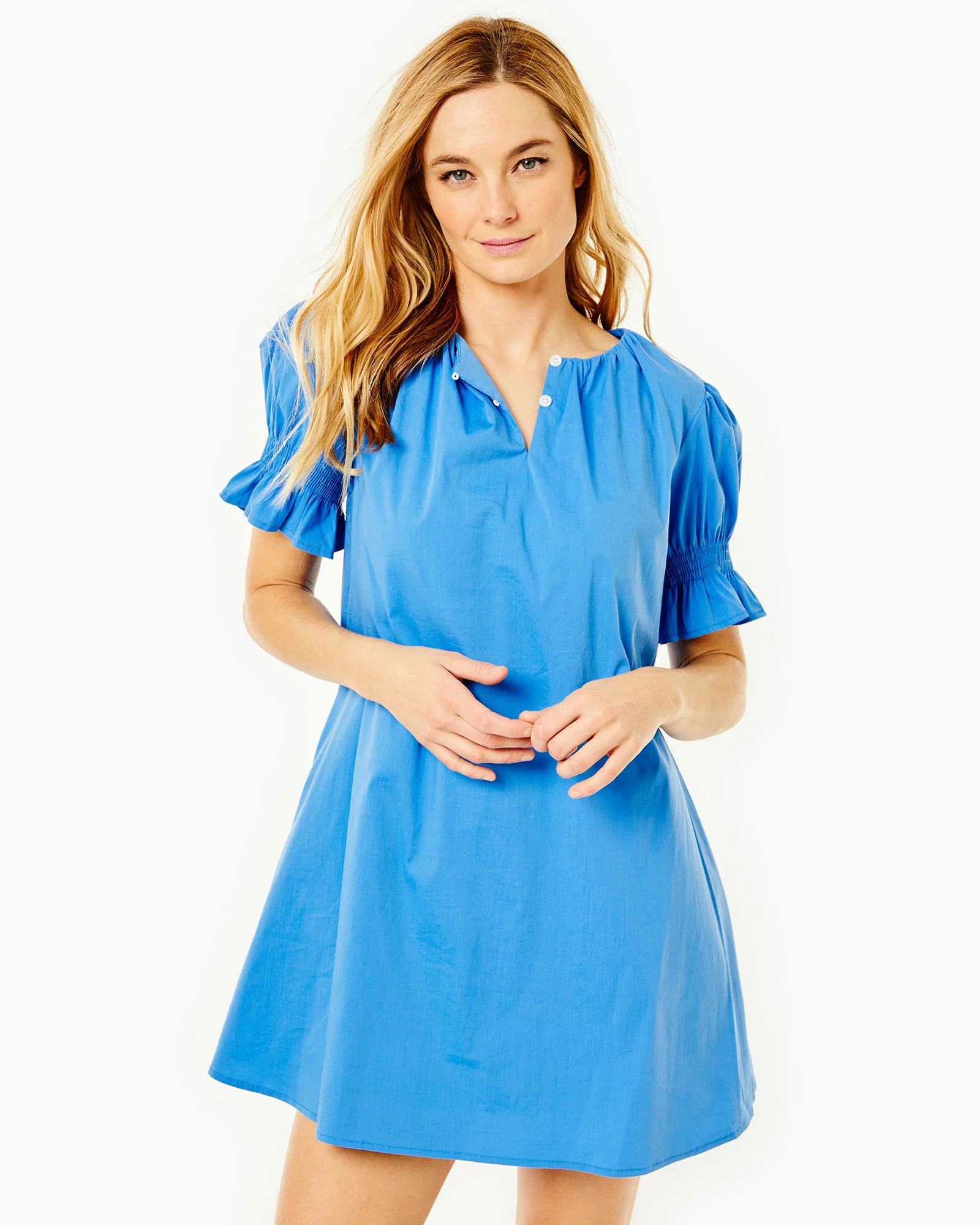 Newport Dress | Addison Bay