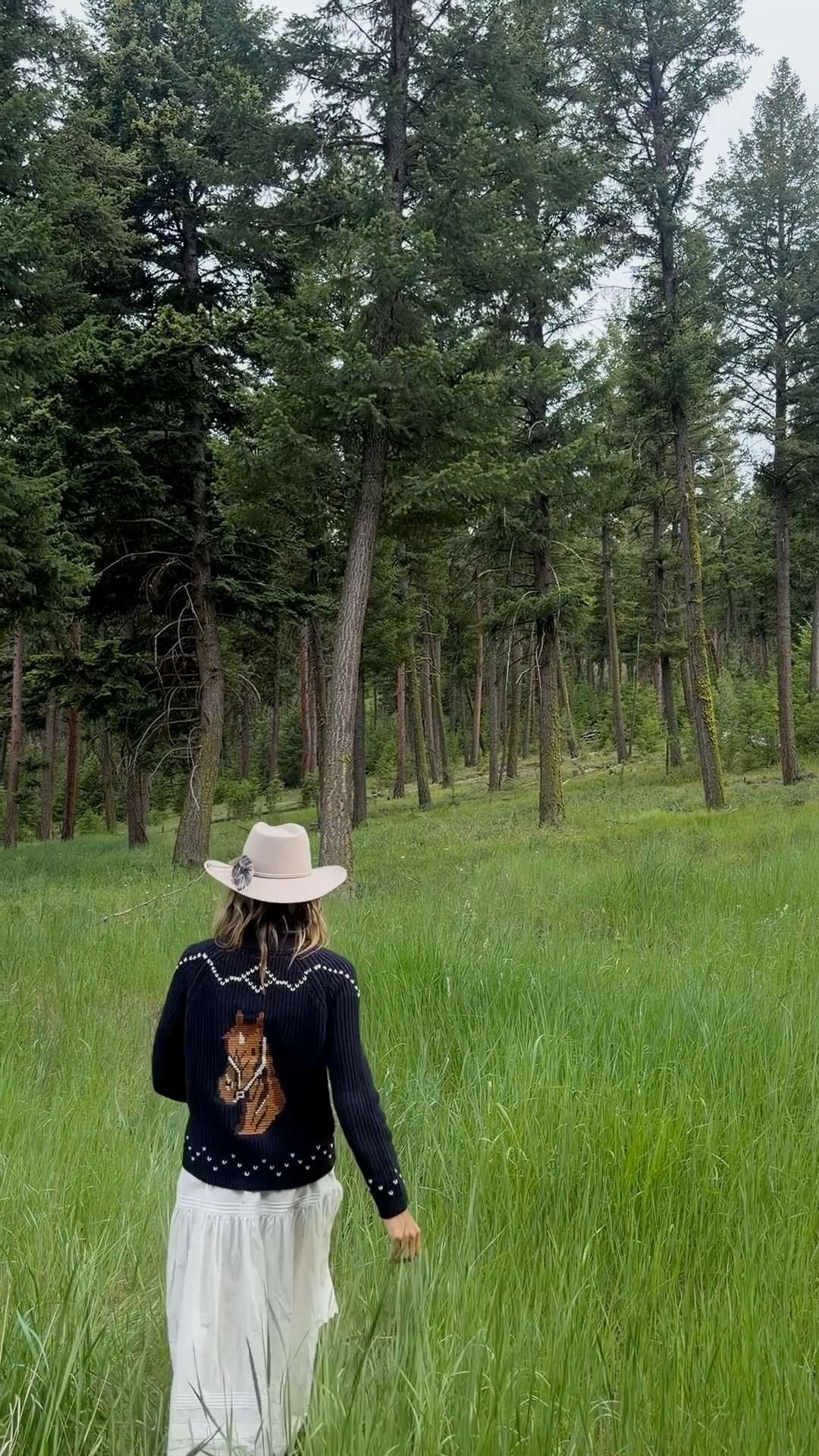 Western outfit idea 🐴  

 #LTKootd #LTKTravel