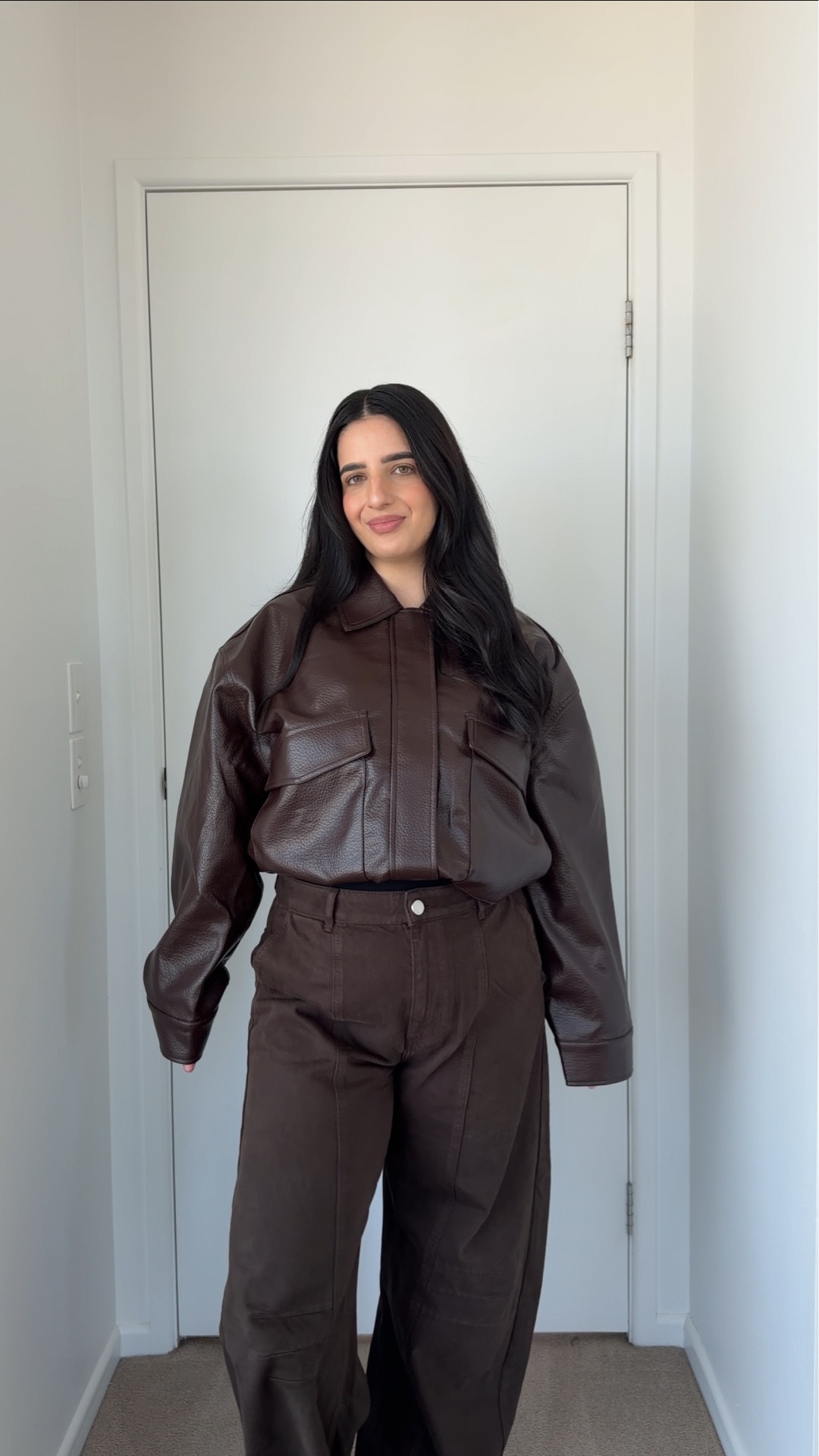 So winter is sorted! 

#LTKautumn #LTKaustralia #LTKmidsize