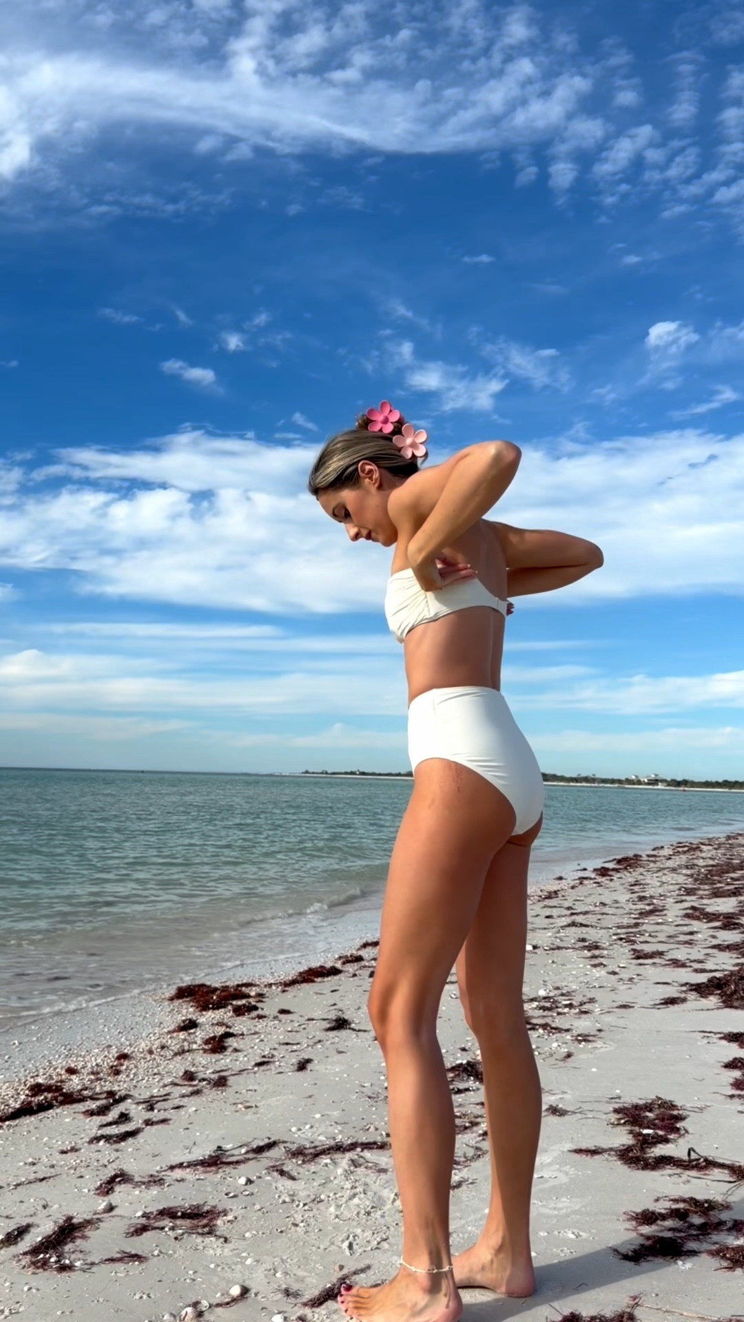 Beach2Ocean haul! Grab my picks!

Cutie designer pieces 😍

#LTKTravel #LTKootd