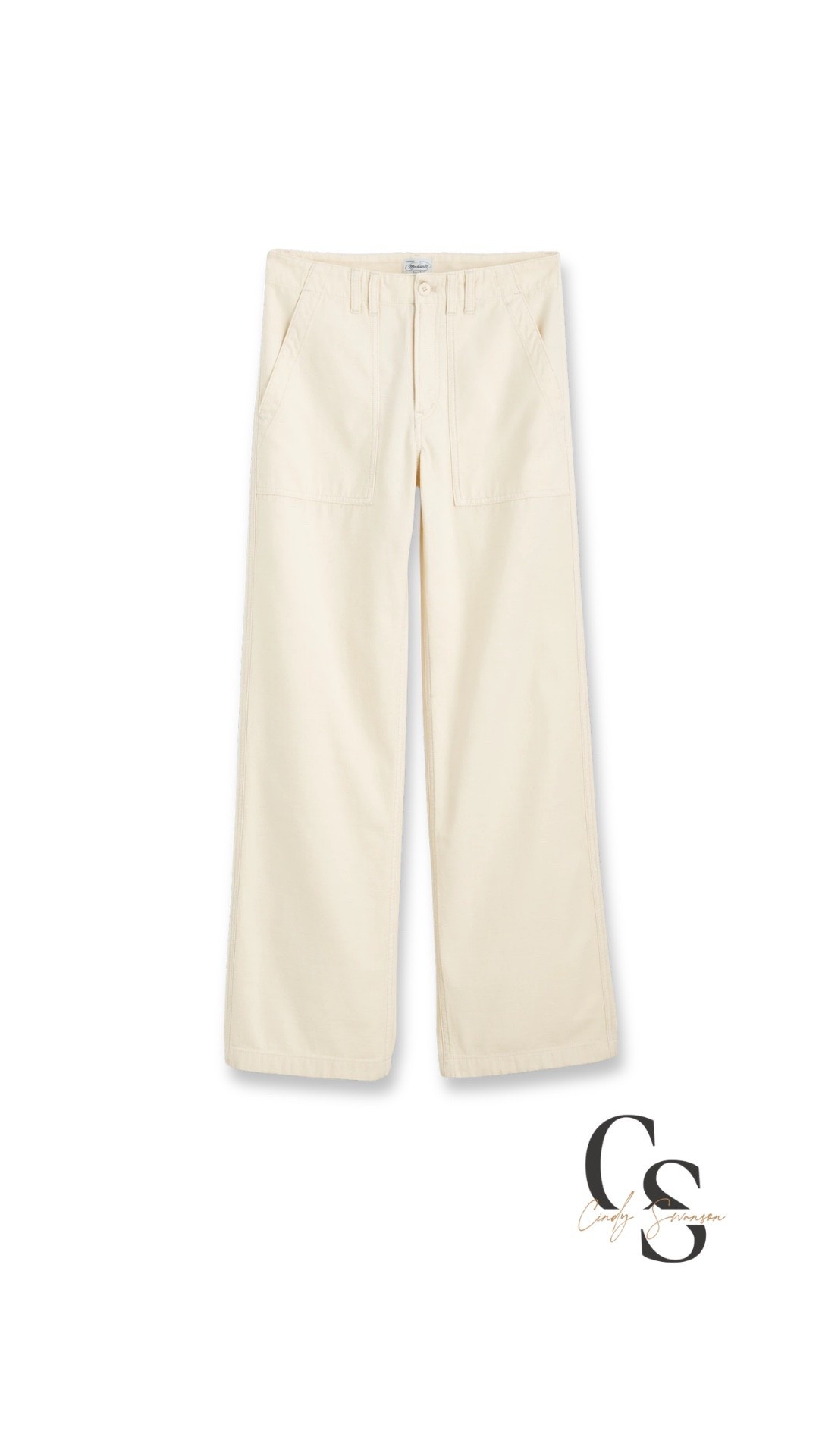 One of my best sellers, these Low-Slung Baggy Utility Pants are a great option when you want comfort without sacrificing style. The cotton sateen fabric, roomy fit, wide leg, and utility pockets give them an effortless, modern look—and they pair perfectly with a simple tee, classic shirt, or cozy sweater top.

💡 LTK MADE EASY
❤️ Heart = Support my posts!
🔖 Save = Get sale & restock alerts
📋 Lists = Keep favorites organized
📲 Share = Send lists and products to a friend. Hello, Christmas List!
💬 Comment = Ask me anything about what I’m wearing.:-)

#LTKootd #LTKOver40
