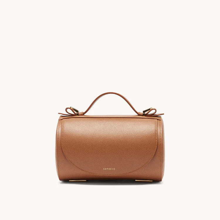 Barrel Bag | Senreve