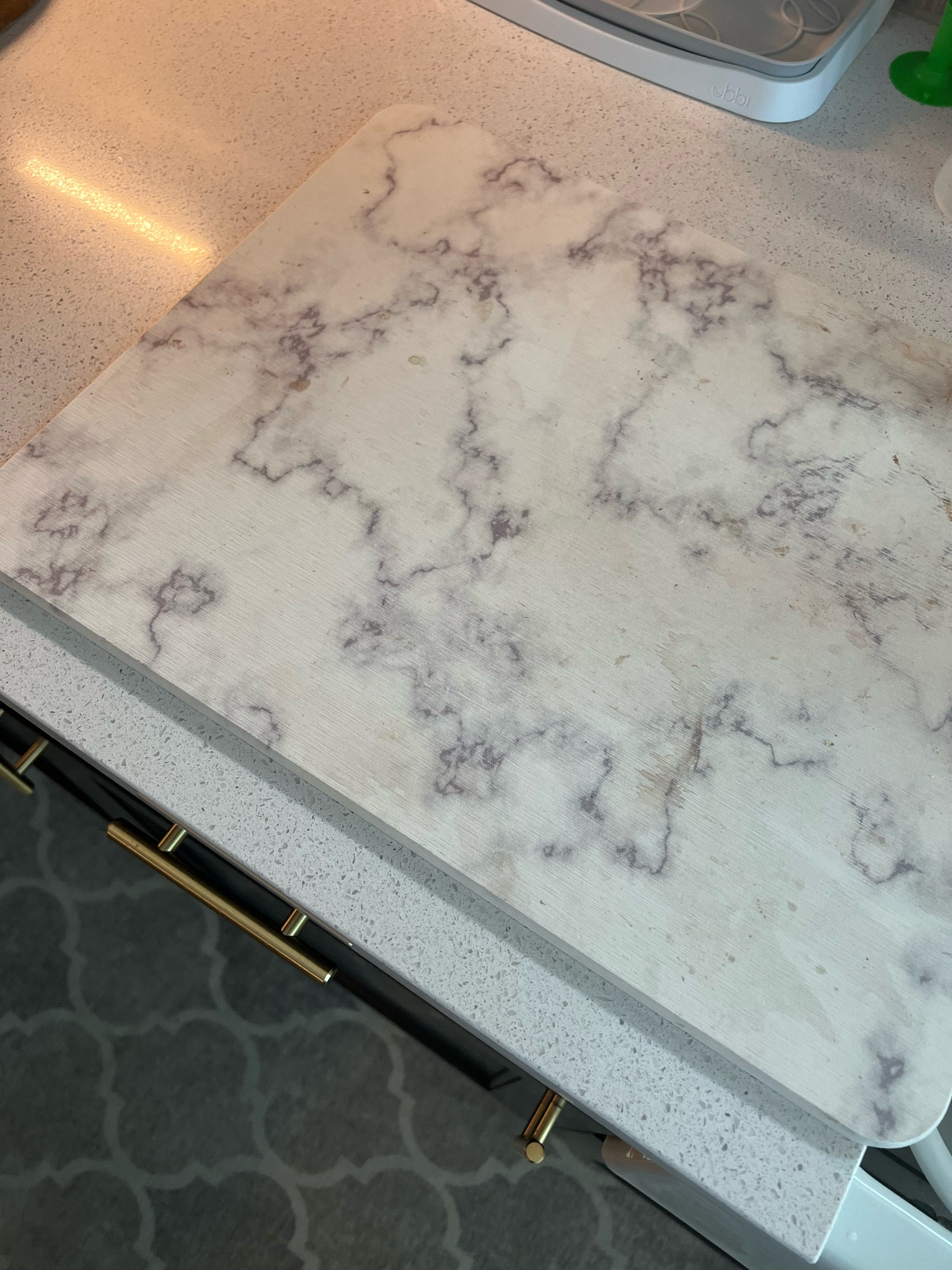 Stone drying mat!

#LTKhome #LTKfamily #LTKfindsunder50