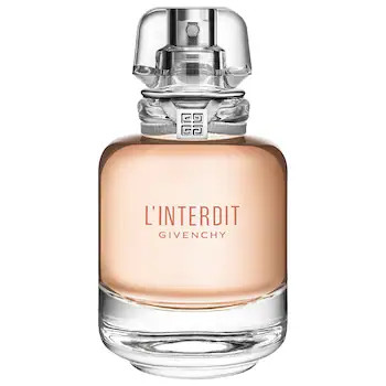 L'Interdit Eau de Toilette | Sephora (CA)