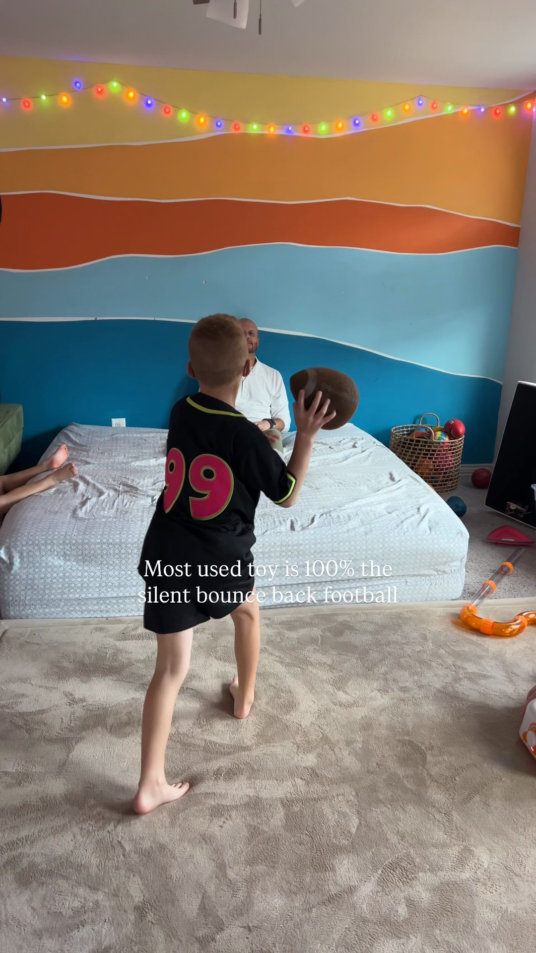 Most used playroom toy!!

#LTKmomlife #LTKKids #LTKActive