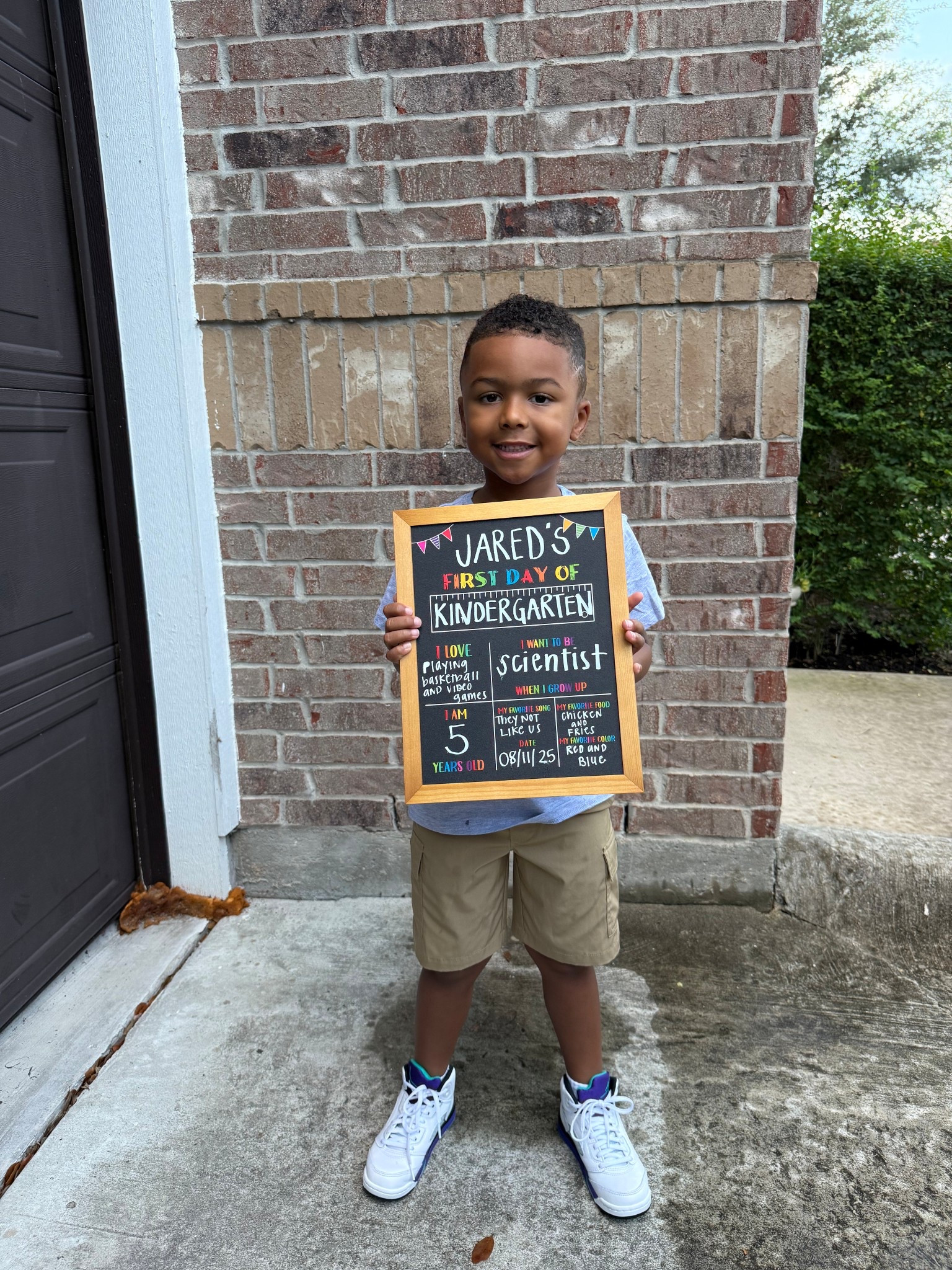Back to School Sign for Kindergarten 

Paint Markers 
Chalk Markers 
Amazon Finds 
Amazon Back to School Sign Last
First Day of School Sign 
Last Day of School Sign 
Back to School Chalkboard 
Reusable Chalkboard 
Back to School photo prop 
Liquid Chalkboard markers 
