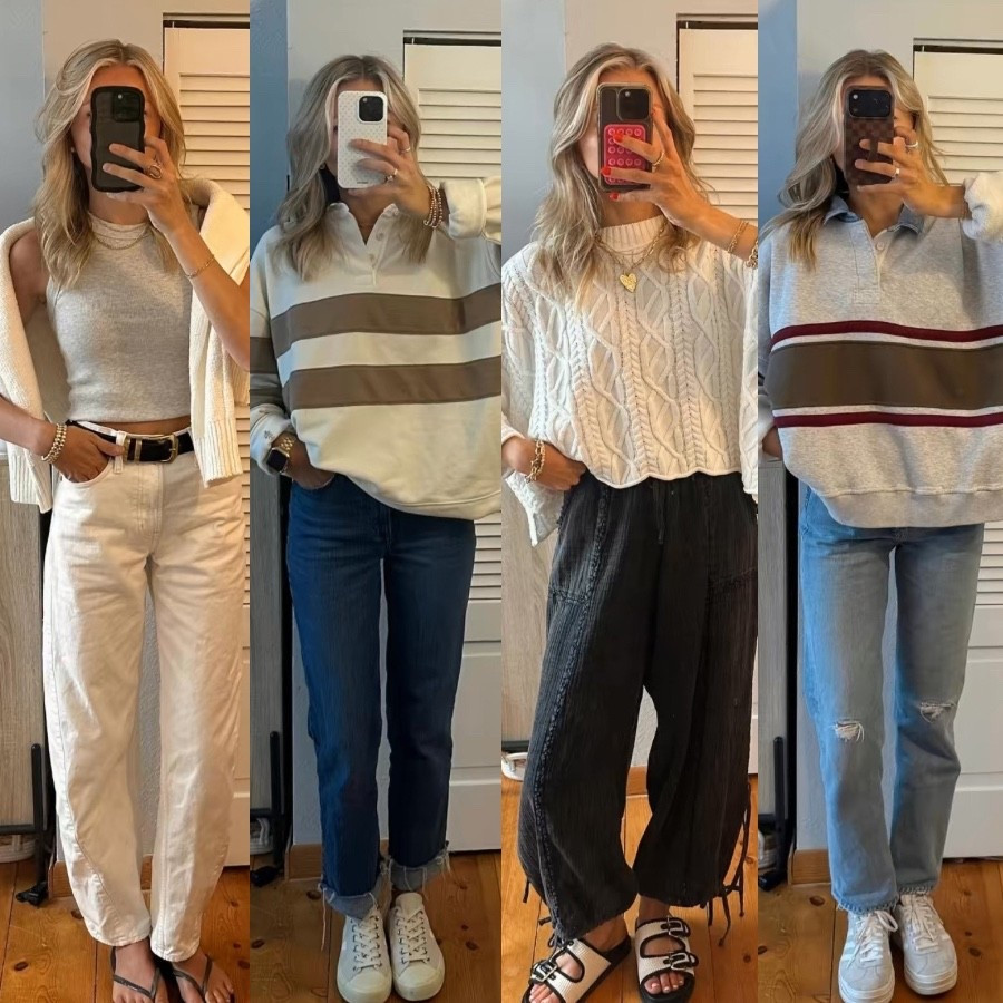 2025 outfits ♥️

#LTKFindsUnder50 #LTKFindsUnder100 #LTKootd