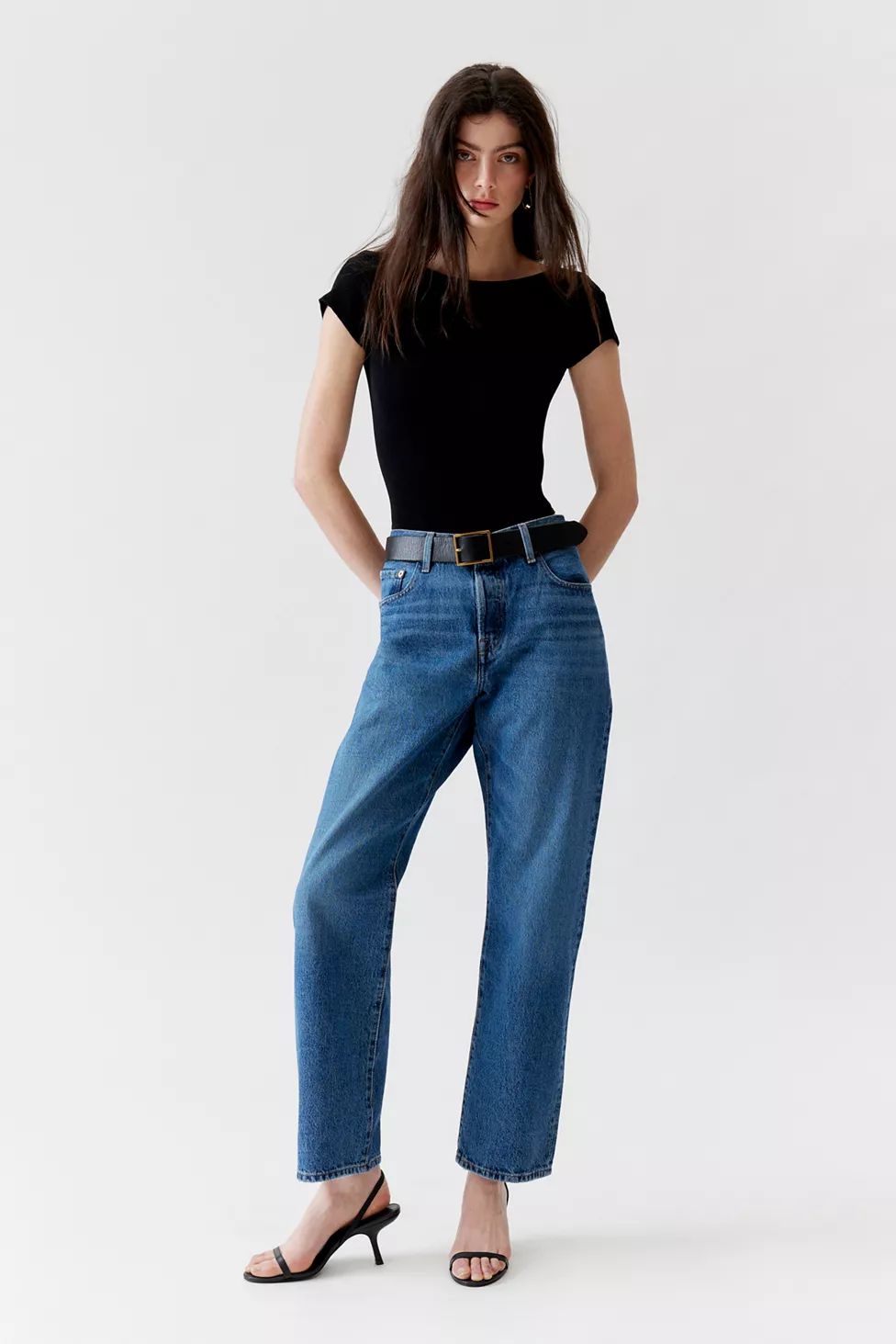 Levi’s® 501 '90s Jean | Urban Outfitters (US and RoW)