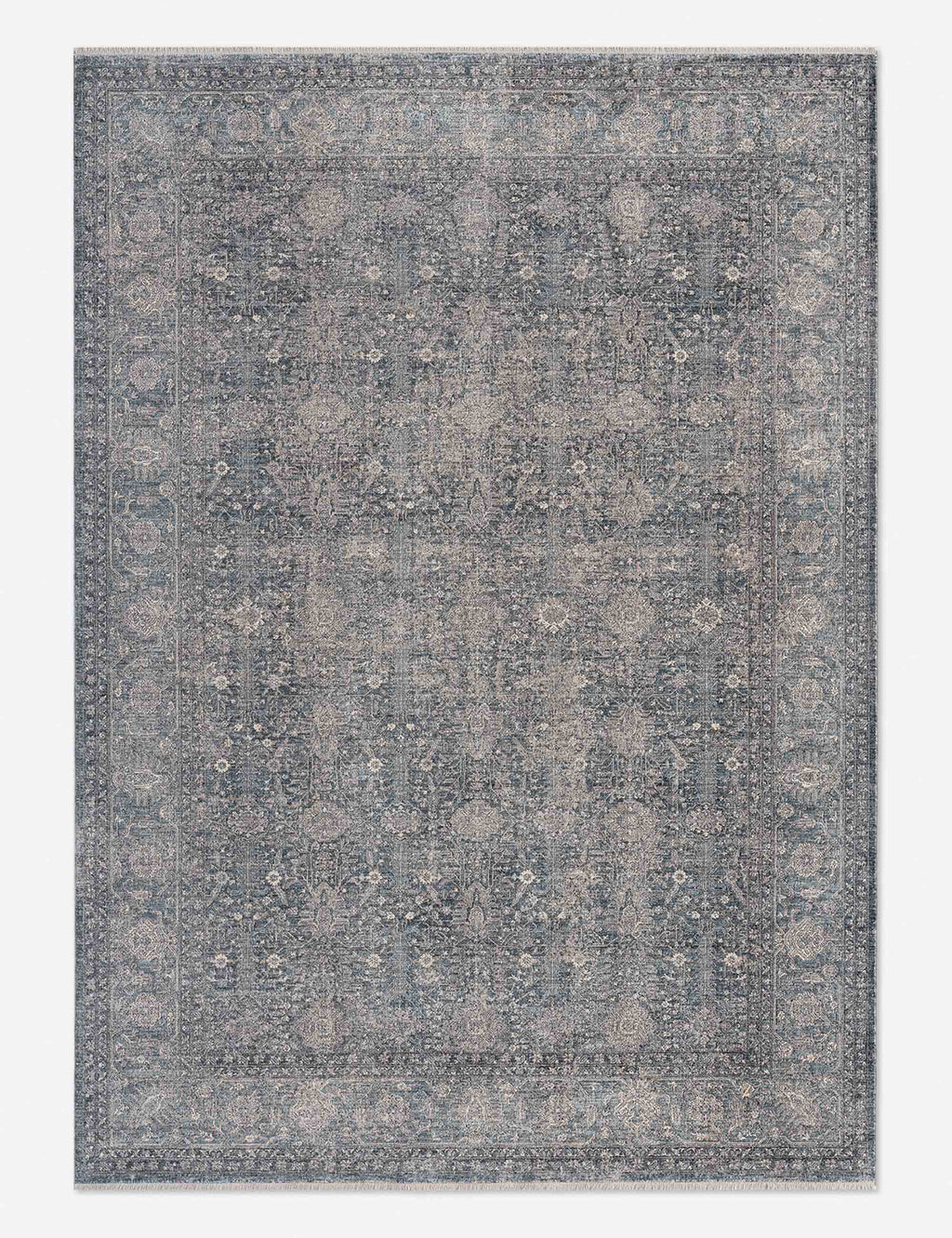 Monai Rug | Lulu and Georgia 