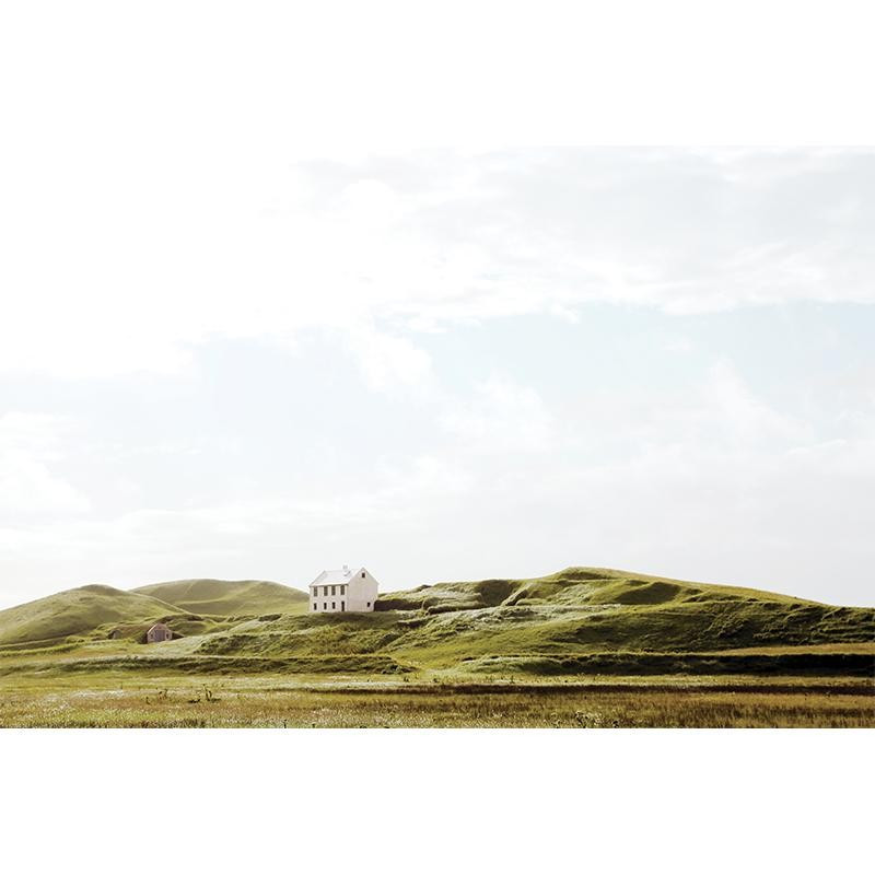 SALT BOX | Juniper Print Shop