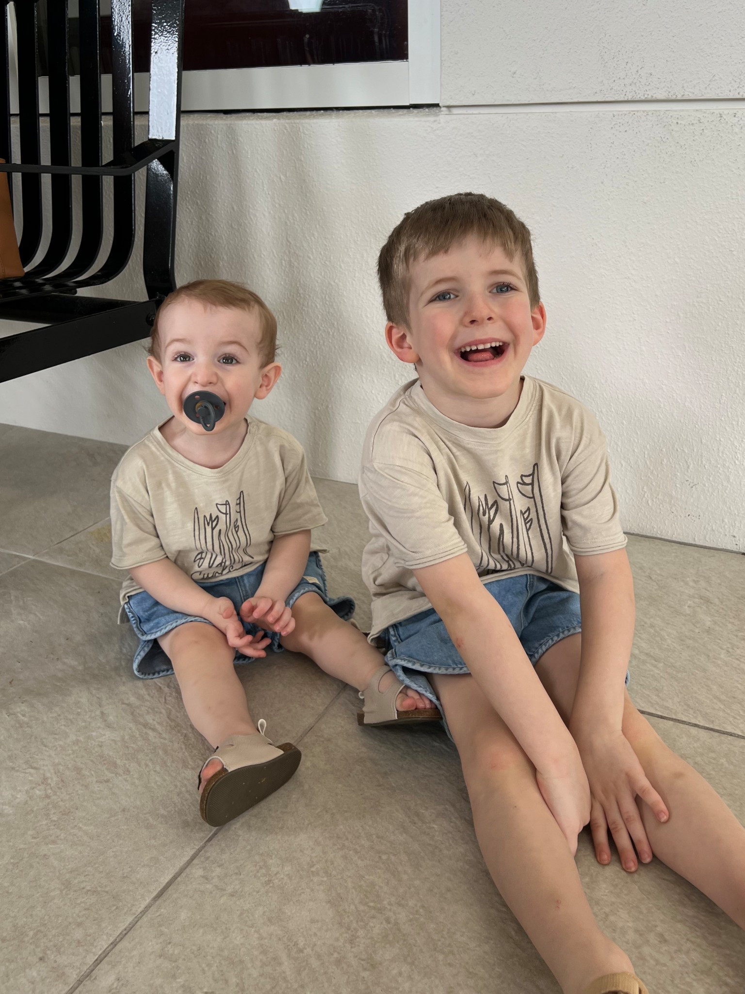 Love Rylee & Cru graphic tees for my boys! The quality is great and they wash well. These are last season but linking some current styles. 

Boys fashion, baby boy clothes, toddler boy clothes, baby boy spring, boys graphic tees, Rylee and cru 

#LTKBaby #LTKKids