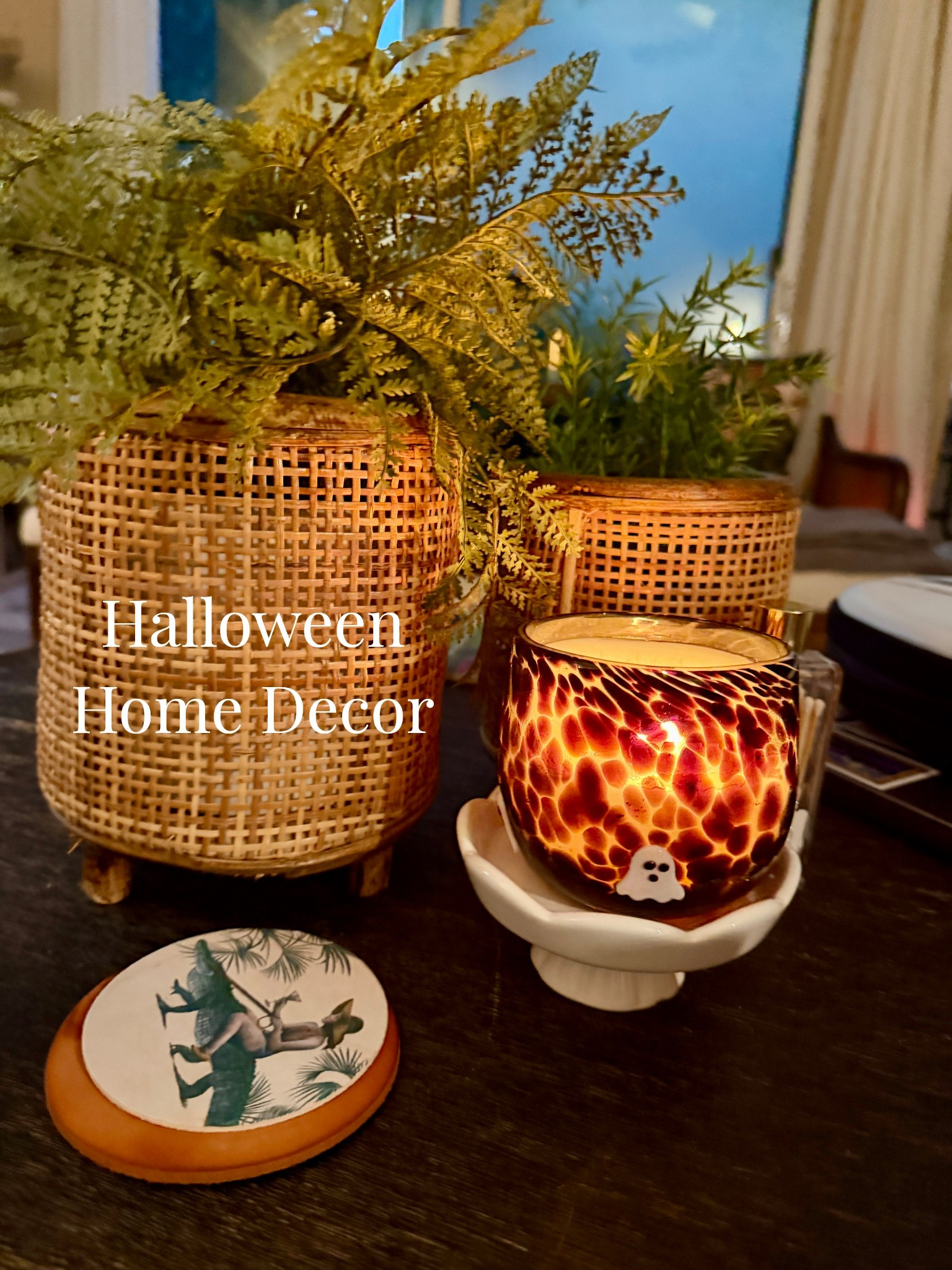 Halloween Home Decor and Kitchen items

Fall sale, Anthropologie sale, Halloween party decor, Halloween decor, Halloween home

#LTKSaleAlert #LTKHome #LTKHalloween