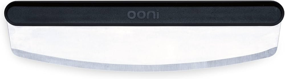Ooni Pizza Cutter Rocker Blade | Amazon (US)