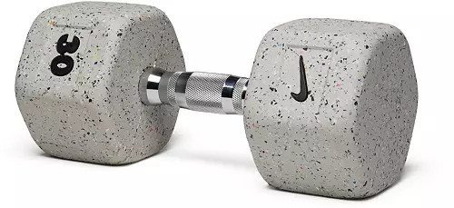 Nike Grind Dumbbell – Single | Dick's Sporting Goods
