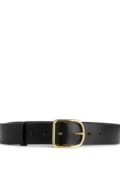 Leather Belt | H&M (UK, MY, IN, SG, PH, TW, HK)