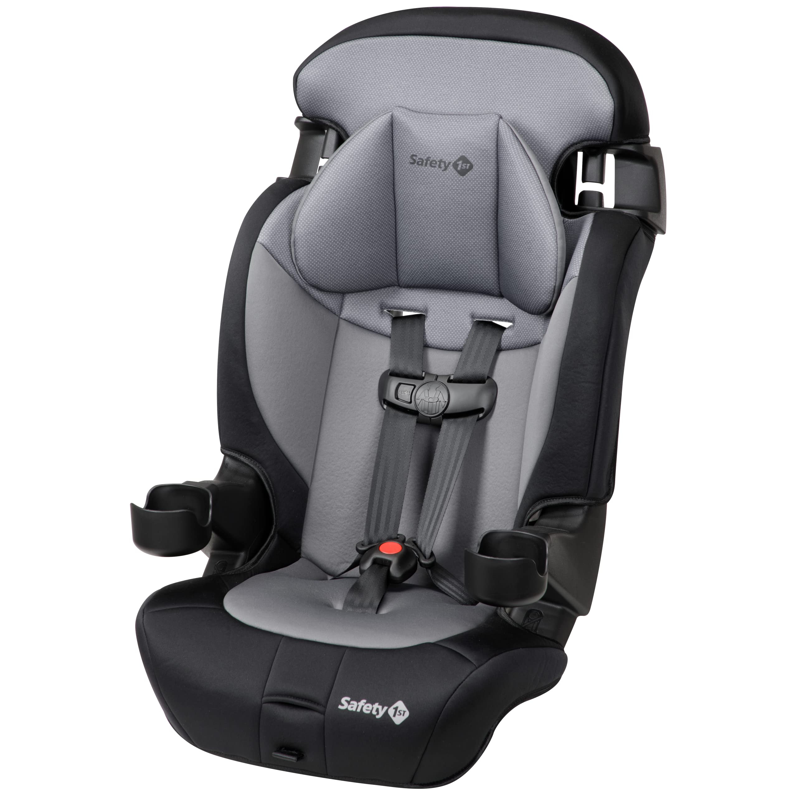 Safety 1st Grand 2-in-1 Booster Car Seat, Extended Use: Forward-Facing with Harness, 30-65 pounds... | Amazon (US)