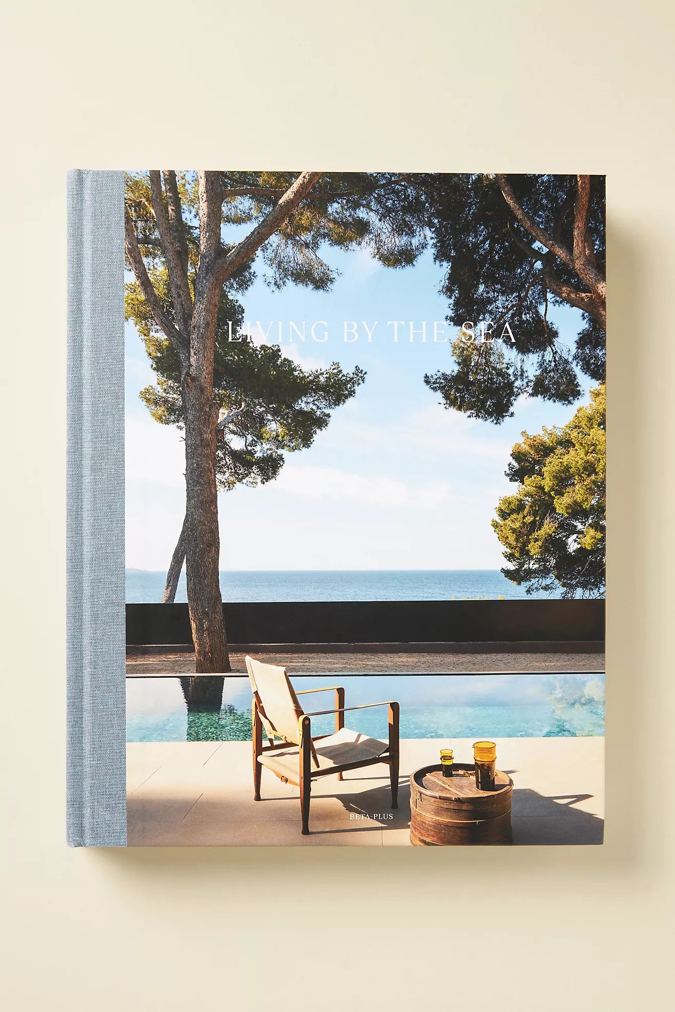 Living By The Sea | Anthropologie (US)