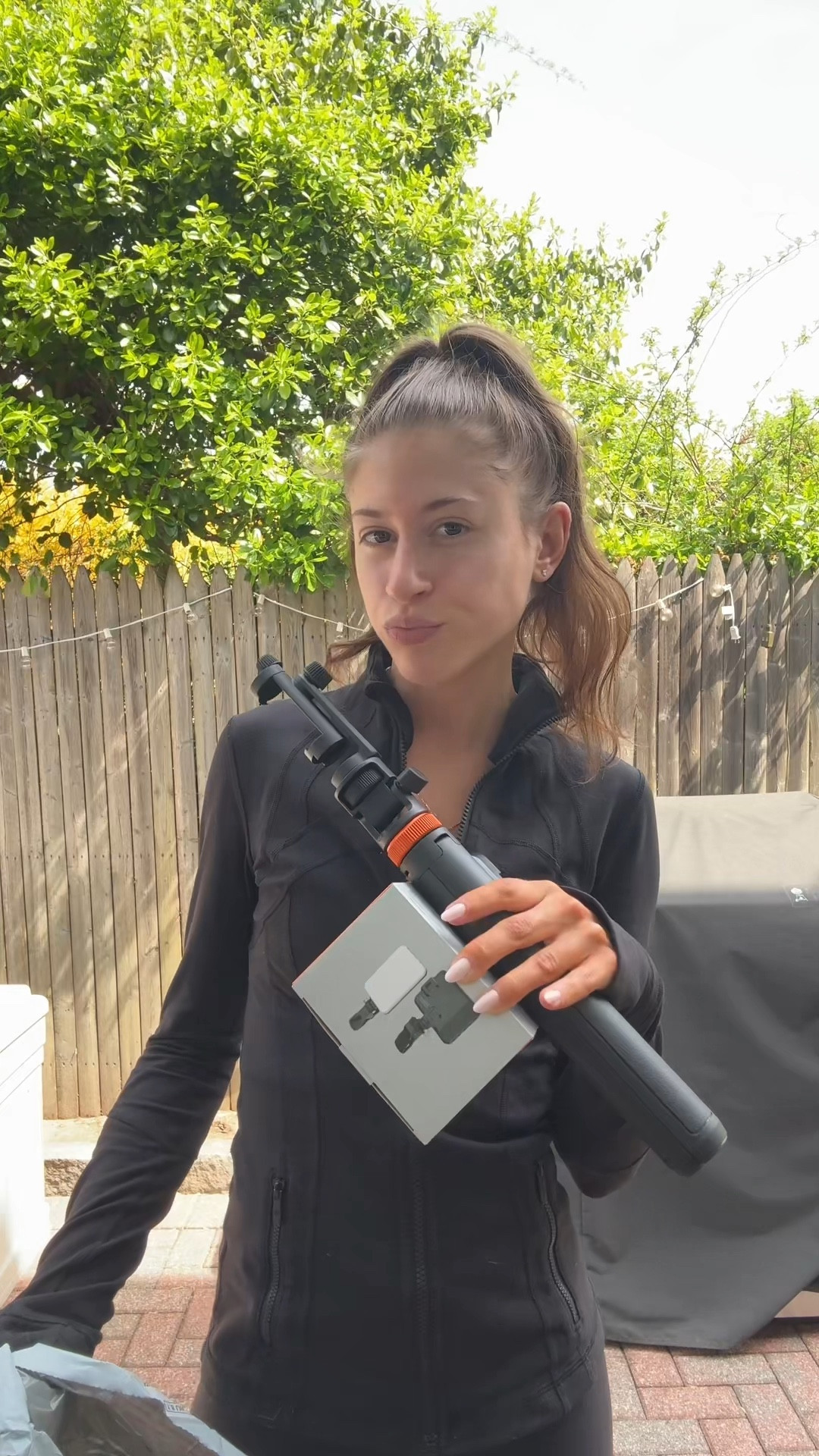 Same day shipping on these Amazon items needed to elevate your content! 

#LTKWatchNow #LTKFindsUnder50