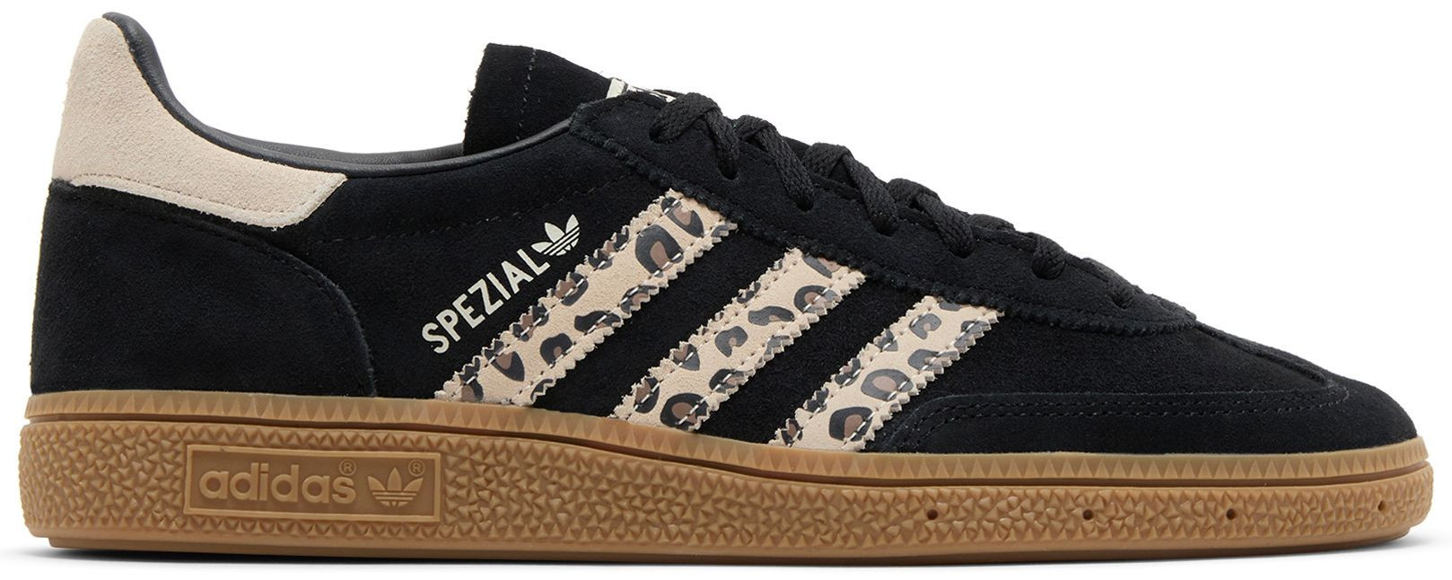 Buy Wmns Handball Spezial 'Leopard Stripes' - JH9092 | GOAT | GOAT