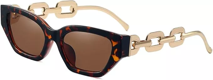 LV Edge Large Square Sunglasses - Luxury S00 Black