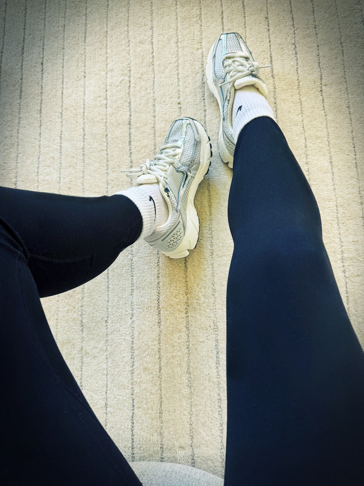 Favorite Nike leggings on major sale! 

#ltksalealert #sneakers

#LTKfitnessgoals #LTKmomlife #LTKootd
