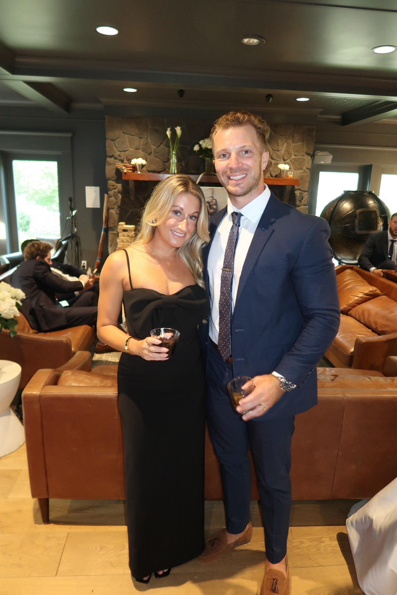 Dare I say I found the perfect wedding guest dress?! Obsessed with the fit and bow detail - so chic and flattering

#LTKStyleTip #LTKWedding