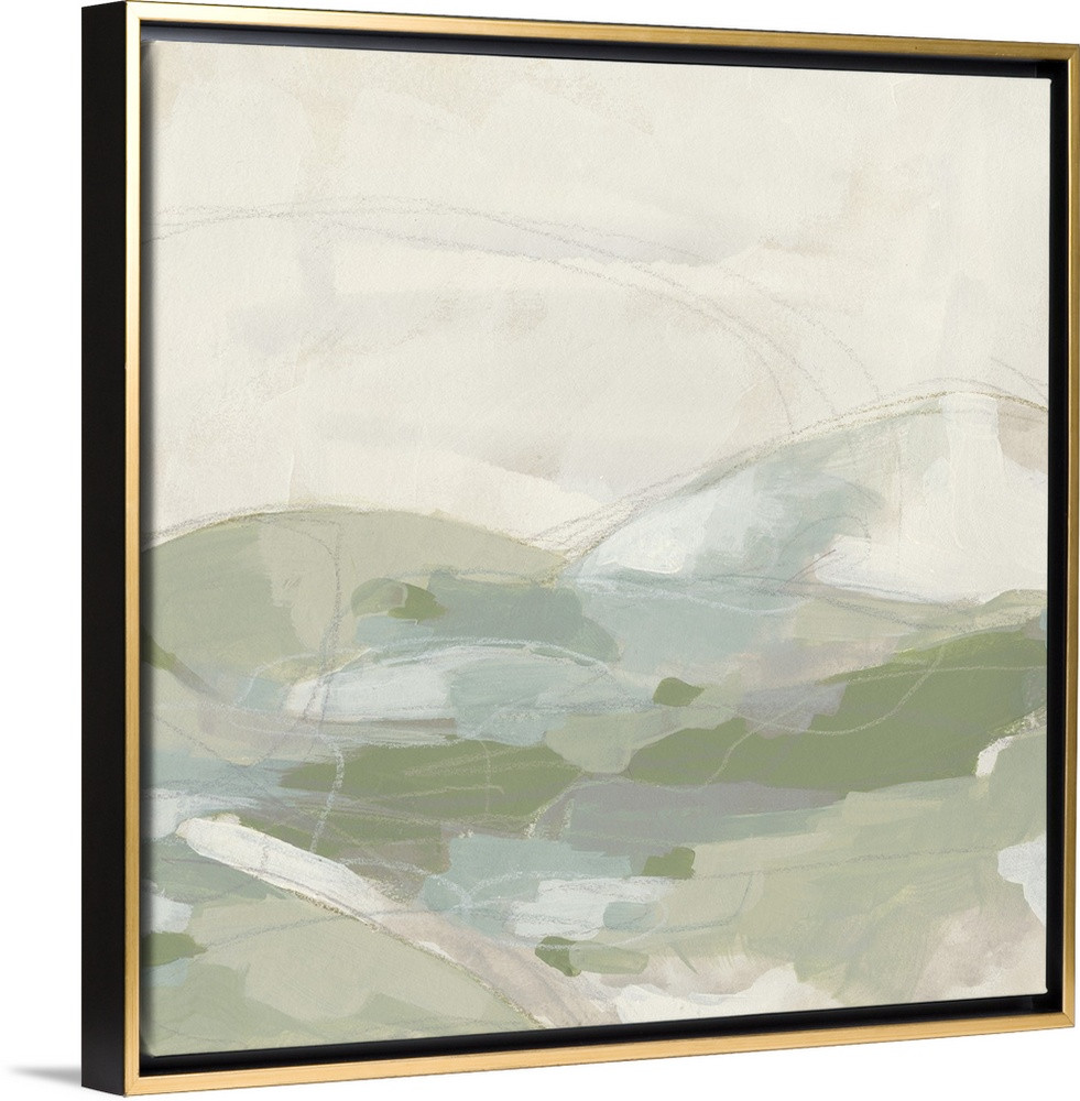 Moss Vale I Wall Art | Great Big Canvas - Dynamic