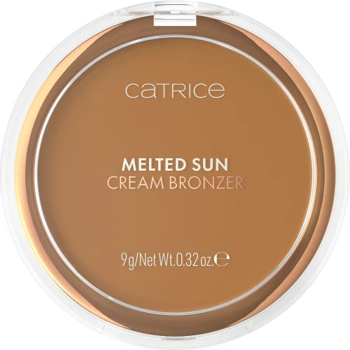 Melted Sun Cream Bronzer | Catrice Cosmetics
