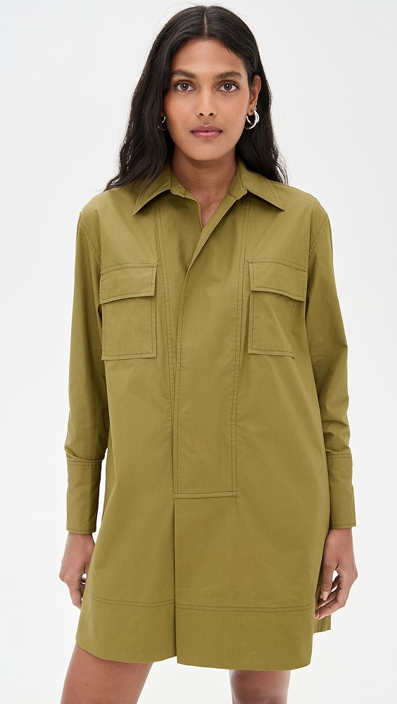 A.L.C. Jori Dress | Shopbop | Shopbop