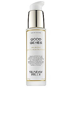 Sunday Riley Good Genes Lactic Acid Treatment 50ml from Revolve.com | Revolve Clothing (Global)