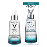 Vichy Mineral 89 Face Serum with Hyaluronic Acid | Ulta