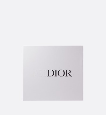 Box of 26 Colored Pencils Multicolor ABCDior | DIOR | Dior Beauty (US)